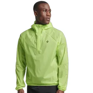 Chaqueta impermeable Superdry Run image-1