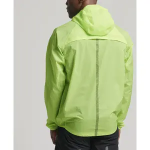 Chaqueta impermeable Superdry Run image-2