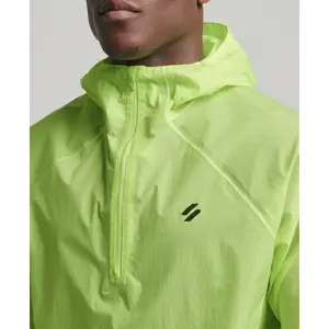 Chaqueta impermeable Superdry Run image-3