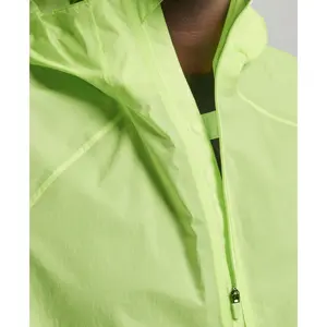 Chaqueta impermeable Superdry Run image-4