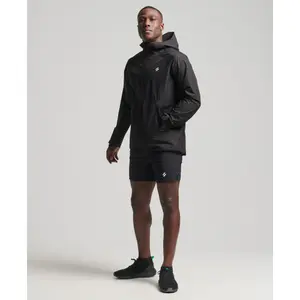 Waterproof jacket Superdry image-1