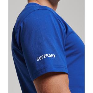 T-Shirt aus Bio-Baumwolle Superdry Core image-2