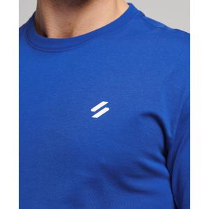 T-Shirt aus Bio-Baumwolle Superdry Core image-3