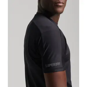 T-shirt Superdry Run image-2