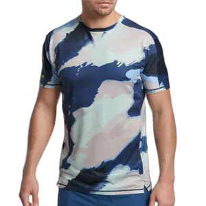 T-shirt Superdry Run image-0