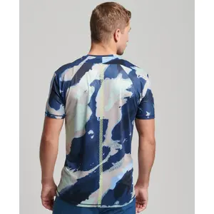 T-shirt Superdry Run image-1