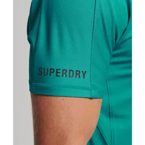 T-shirt Superdry Run image-4