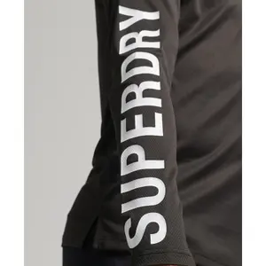 Trikot mit Schornsteinkragen Superdry image-4