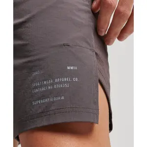 Training shorts Superdry Hybrid image-5