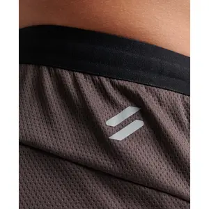 Training shorts Superdry Hybrid image-6