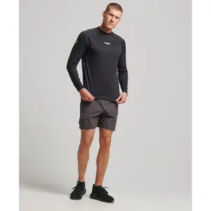 Training shorts Superdry Hybrid image-1