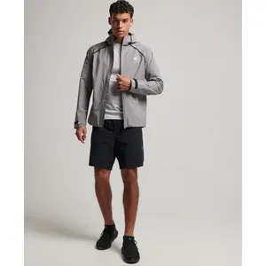 Waterproof jacket Superdry image-1