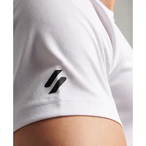 T-shirt Superdry Logo Train Active image-3