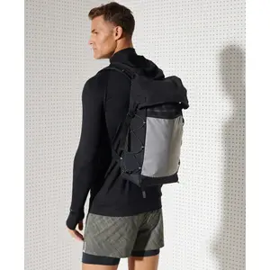 Backpack Superdry running image-3