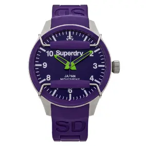 Watch Superdry SYG125U image-0
