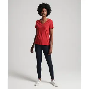 Camiseta de mujer Superdry Studios image-1