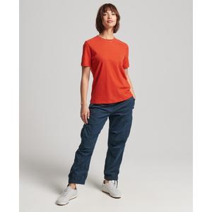 T-Shirt Frau Superdry Vintage image-1