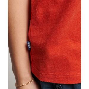 T-Shirt Frau Superdry Vintage image-2