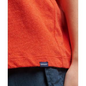 T-Shirt Frau Superdry Vintage image-3