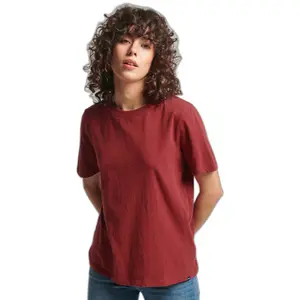 T-shirt femme Superdry Vintage Logo image-0