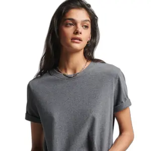 T-Shirt Damen Superdry Vintage Logo image-1