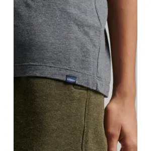 T-Shirt Damen Superdry Vintage Logo image-2