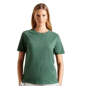 Camiseta feminina Superdry Vintage Logo image-0