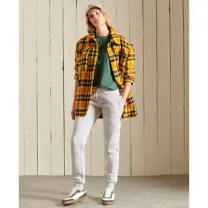 Camiseta feminina Superdry Vintage Logo image-1