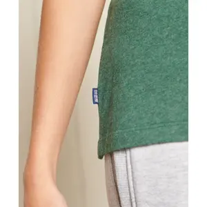 Camiseta feminina Superdry Vintage Logo image-3