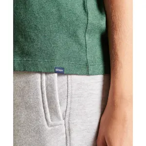 Camiseta feminina Superdry Vintage Logo image-4