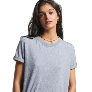 T-Shirt Frau Superdry Vintage Logo image-1