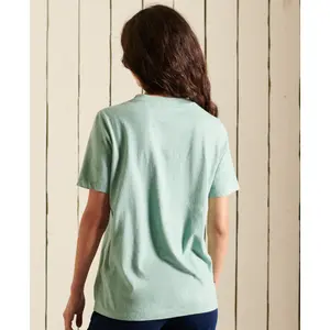 T-Shirt Frau Superdry Vintage image-2