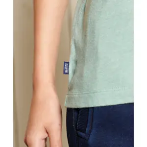 T-Shirt Frau Superdry Vintage image-4