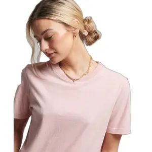 T-Shirt Frau Superdry Vintage Logo image-1