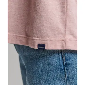 T-Shirt Frau Superdry Vintage Logo image-3