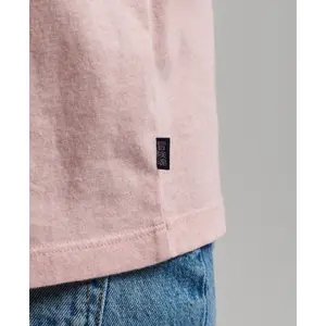 T-Shirt Frau Superdry Vintage Logo image-4