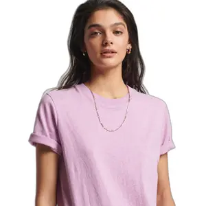 T-Shirt Frau Superdry Vintage Logo image-1