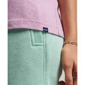 T-Shirt Frau Superdry Vintage Logo image-2