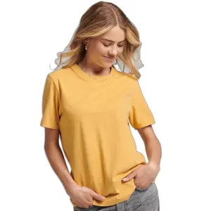 T-shirt de mulher Superdry Vintage Logo image-0