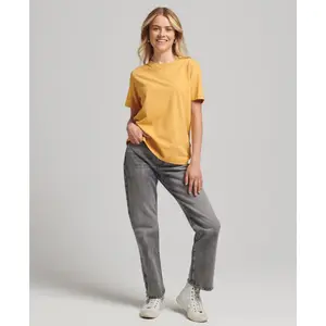 T-shirt de mulher Superdry Vintage Logo image-1