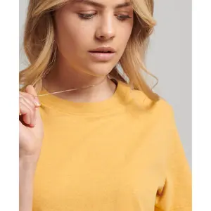 T-shirt de mulher Superdry Vintage Logo image-2