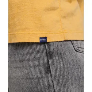 T-shirt de mulher Superdry Vintage Logo image-3