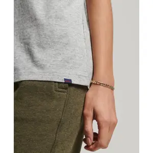 Camiseta feminina Superdry Vintage Logo image-2