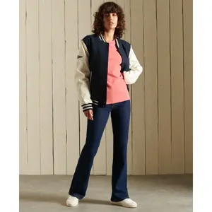 T-Shirt Frau Superdry Vintage Logo image-1