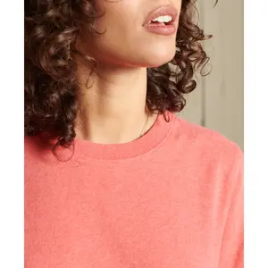 T-Shirt Frau Superdry Vintage Logo image-2