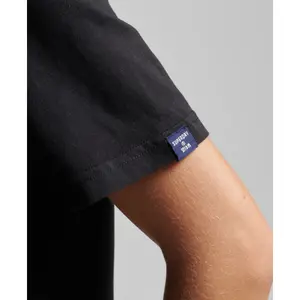 T-Shirt Frau Superdry Core Logo image-3