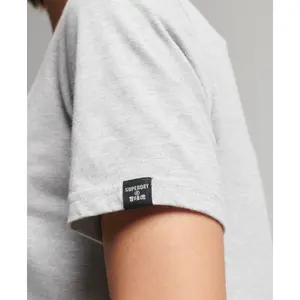 T-shirt femme Superdry Vintage Logo Boho image-3