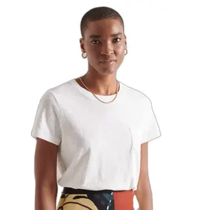T-shirt femme Superdry Studios image-0
