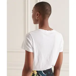 T-shirt femme Superdry Studios image-1
