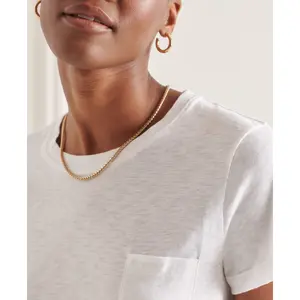 T-shirt femme Superdry Studios image-4